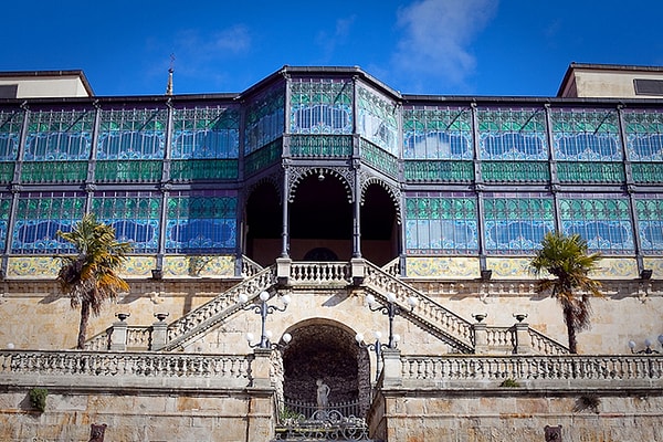 Casa Lis Müzesi – İspanya