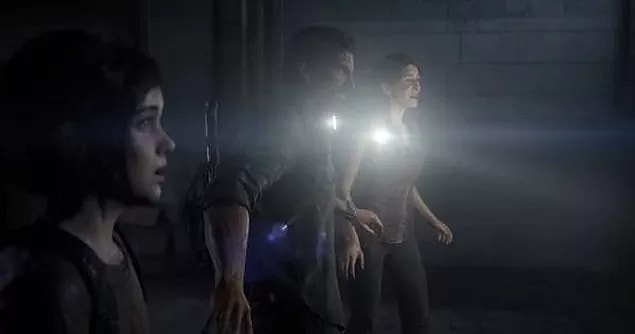 4. Adapting the long and boring scenes in the game to the series was one of the elements that made this process difficult.
