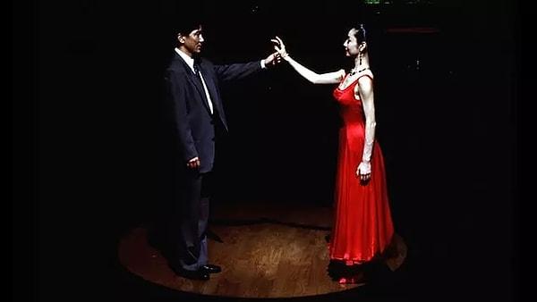 14. Shall We Dance? (1996)