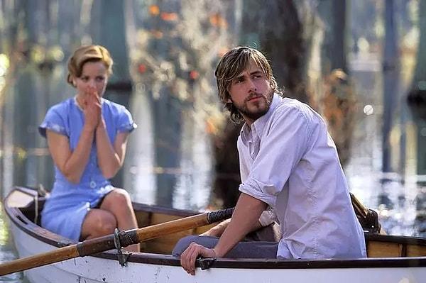 23. The Notebook (2004)