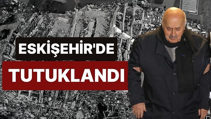 Rende Sitesi’nin Toprak Sahibi Arif Sami Rende Tutuklandı