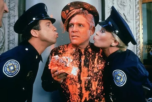 13. Police Academy 6: City Under Siege (1989)