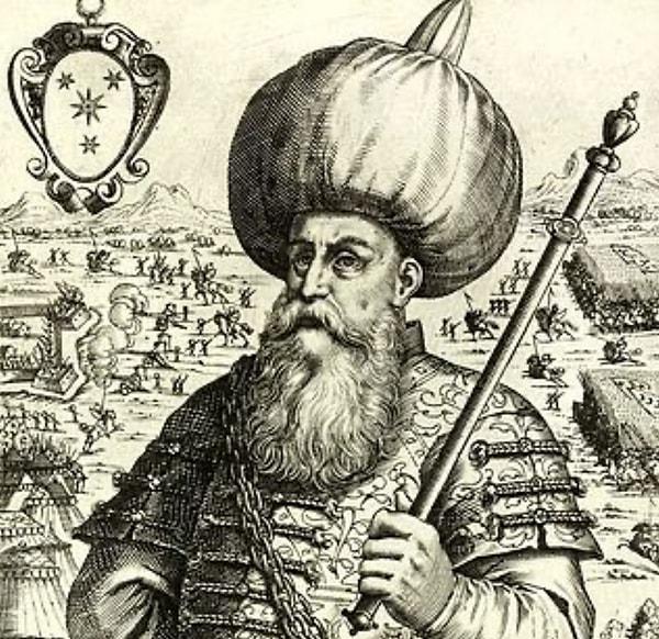 Fatih döneminin önemli isimlerinden olan Sinan Paşa ile hoca-talebe ilişkisinin ötesinde dost ve muhtemelen akraba olan Molla Lutfi...