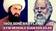 Sokrates Gibi Zındıklıkla Suçlanarak İdam Edilen Bir Büyük Alim Molla Lutfi'nin Asıl Suçu Neydi?