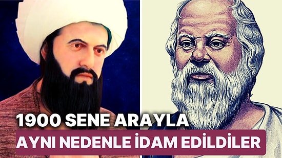 Sokrates Gibi Zındıklıkla Suçlanarak İdam Edilen Bir Büyük Alim Molla Lutfi'nin Asıl Suçu Neydi?