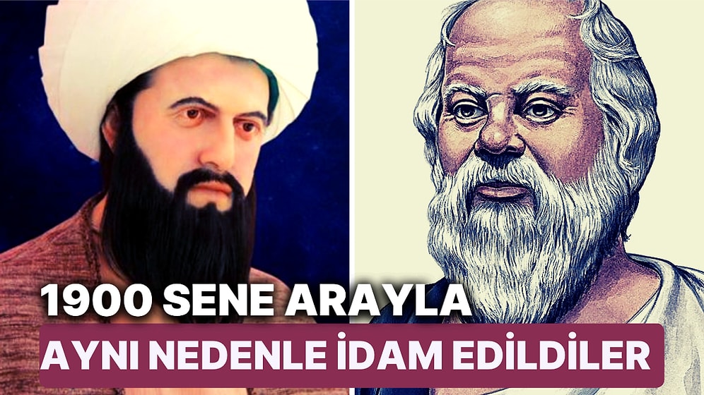 Sokrates Gibi Zındıklıkla Suçlanarak İdam Edilen Bir Büyük Alim Molla Lutfi'nin Asıl Suçu Neydi?