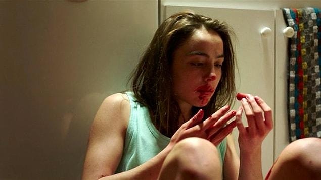 24. Raw (2016)