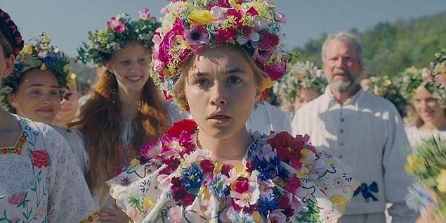 29. Midsommar (2019)