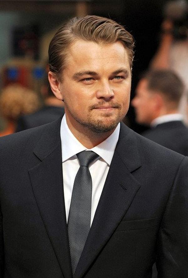 48 yaşındaki ünlü Hollywood aktörü Leonardo Dicaprio yıllardır birçok başarılı işiyle kendinden söz ettiriyor.