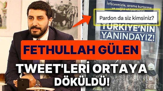 Depremzedelere Yardım Eden İBB'ye "Siz Kimsiniz?" Diyen Yeni Şafak Yazarı Çelik'e Kapak Gibi Yanıtlar Geldi