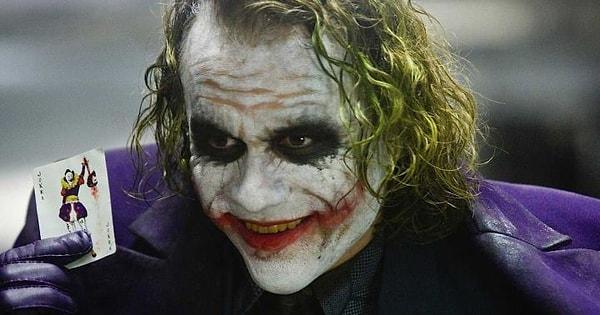 14. Joker