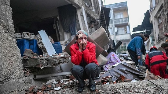 Fethiye-Burdur-Isparta Üçgeni: 'Beklenen Büyük Bir Deprem Var'