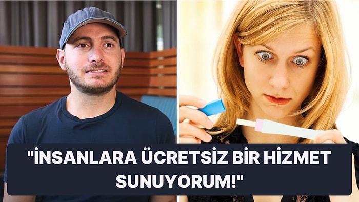 70 Tane Çocuğu Olan Damızlık Adam Kyle Gordy'nin Beyin Yakan Açıklamaları: "Hayır İşi Olarak Yapıyorum"