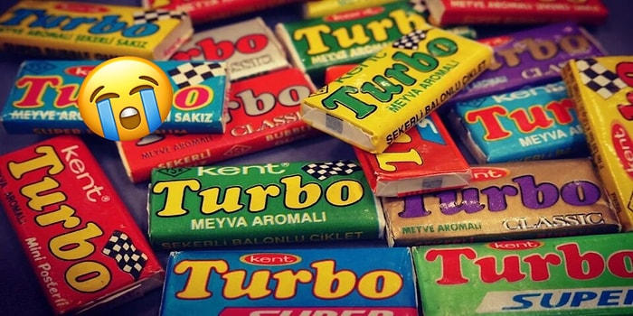 Вы 100% прослезитесь, когда увидите эти всеми любимые лакомства из 90-х