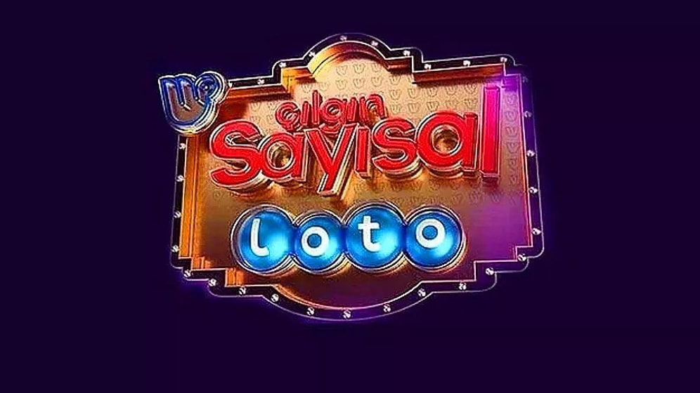 25 Şubat Çılgın Sayısal Loto Çekilişi Sonuçları Açıklandı: Çılgın Sayısal Loto'nun Kazandıran Numaraları!