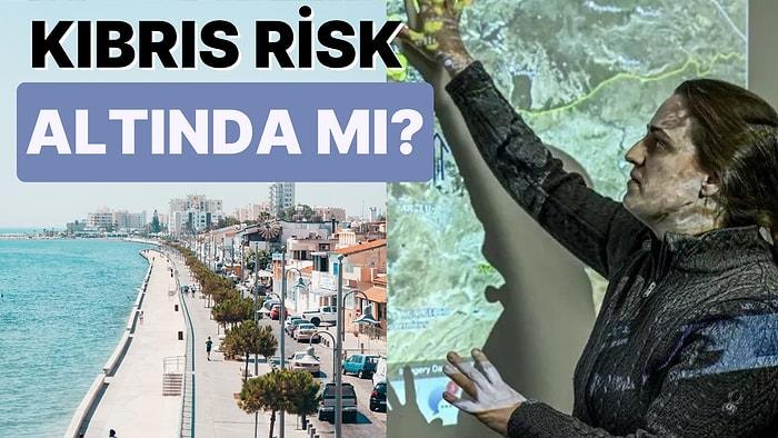 Ünlü Yerbilimci Türkiye'deki Depremin Ardından Kıbrıs Hakkında Gelen Sorulara Cevap Verdi!