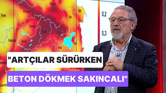 Cumhurbaşkanı Erdoğan "1 Yıl" Demişti, Naci Görür Uyardı