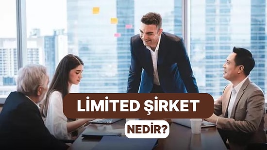 Bir veya Birden Çok Kişiyle Ticari Faaliyet Yürütmek İçin Amaçlı Kurulan Şirket Türü: Limited Şirket Nedir?