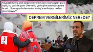 Kime Neyi Satıyorsunuz? Kızılay'ın AHBAP'a 46 Milyon TL'lik Çadır Satma İddiası Vatandaşların Tepkisini Çekti!