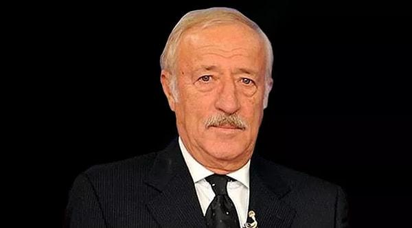 Fenerbahçe ve Türk futbolunun önemli isimlerinden Ziya Şengül 79 yaşında hayata gözlerini yumdu.