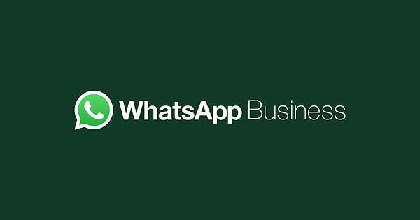 Peki günümüzde 5 milyondan fazla işletmenin kullandığı Whatsapp Business nedir?