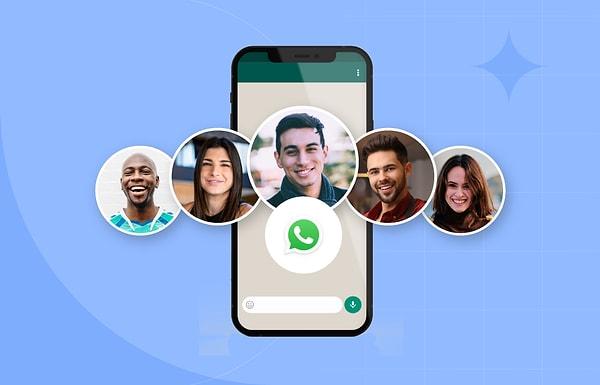 Günlük 2 milyar aktif kullanıcısıyla dünyada en çok kullanılan mesajlaşma uygulaması olan Whatsapp, 2018 yılında Whatsapp Business hizmetini erişime açtı.