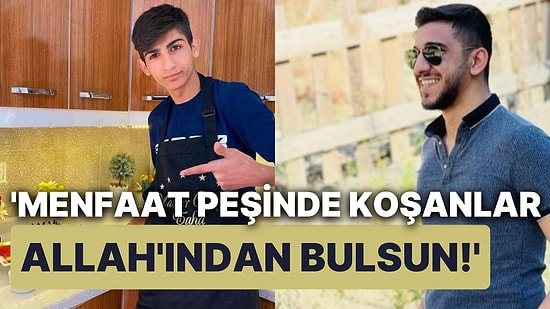 Depremde Hayatını Kaybeden Taha Duymaz'ın YouTube Hesabını Satın Alan Kişi İlk Kez Açıklama Yaptı!