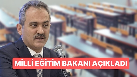 Adana'da Eğitim ve Öğretime Verilen Ara Uzatıldı