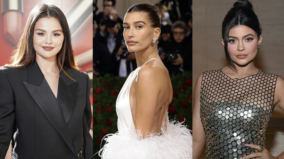 Celebrity Feud: A Breakdown of TikTok Drama Between Selena Gomez, Hailey Bieber, Bella Hadid, and Kylie Jenner