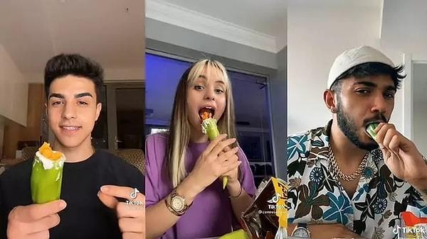 TikTok, the social media platform that took the world by storm, has been leading the way when it comes to food videos. With the vast array of unique and delicious food combinations presented in TikTok's food videos, users are exposed to a whole new world of gastronomic adventures that are sure to excite their taste buds.