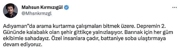 Kırmızıgül ve ekibinin önceliği; engelli birey, hamile ve bebekli kadınların ihtiyaçları oldu.