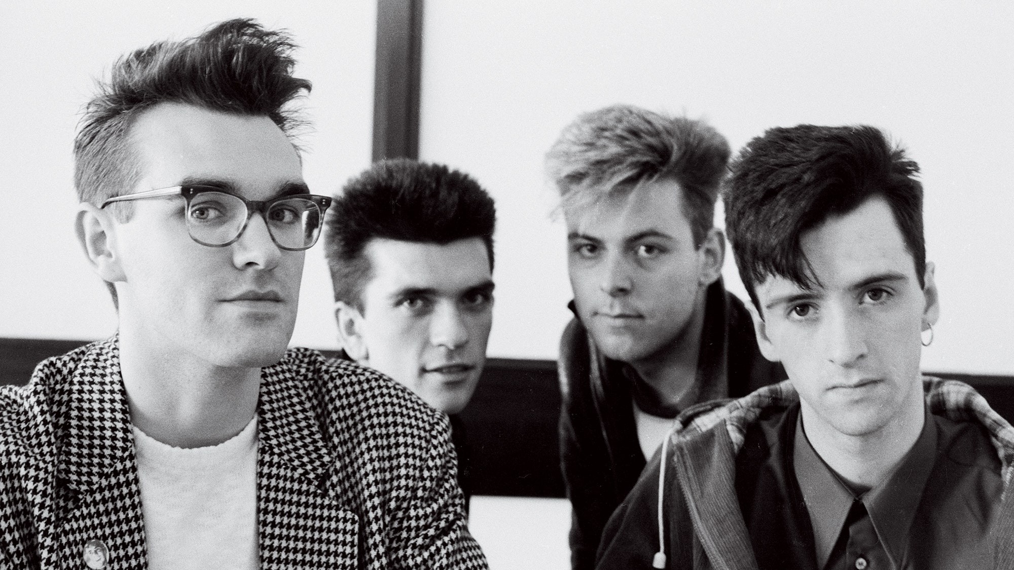 The smiths