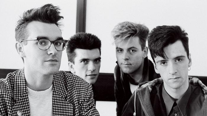 The Smiths’e Ait Şarkı Sözlerini Tamamlayabilecek misin?