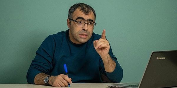 Olayı ortaya çıkaran Gazeteci Sinan Aygül'e haberin yayınlanmasının ardından dava açıldı.