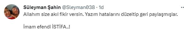Kayserispor'un açıklamasına sosyal medyadan da tepkiler yükseldi. İşte o tepkilerden bazıları: