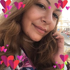 Pelin Şentürk Profil Resmi