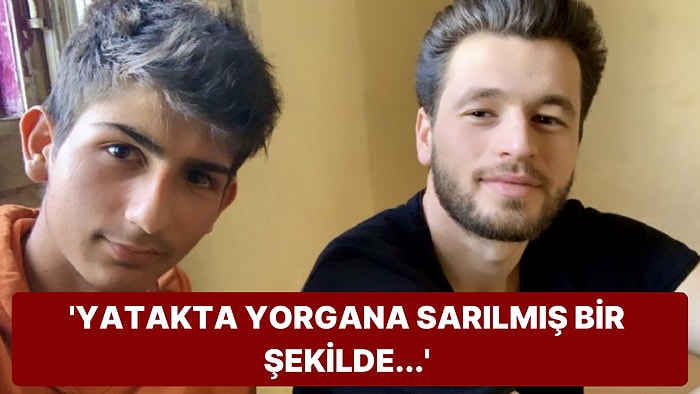 Fenomen İsim Ragıp Narin, Taha Duymaz'ın Annesiyle Fotoğraf Paylaşarak Açıklamada Bulundu