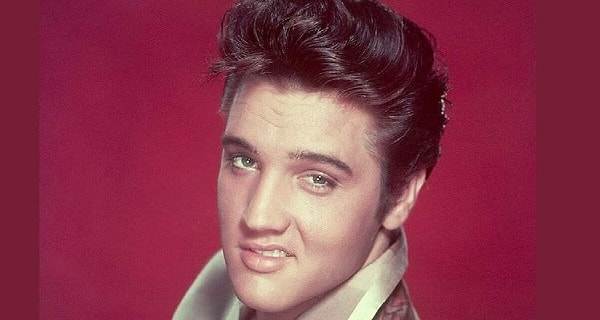 Elvis Presley