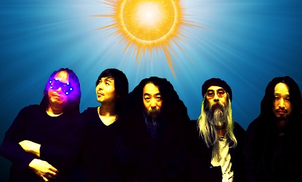 Acid Mothers Temple & ...