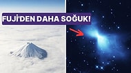 Kutupların Soğuğu Yanından Bile Geçemiyor! Evrendeki Bilinen En Soğuk Yer: Bumerang Nebulası
