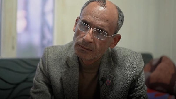 İbrahim Güzel ayrıca salgın tehlikesi olduğunu söylerken, çadır harici seyyar WC ile duşluk ihtiyaçlarının da devam ettiğini belirtti.