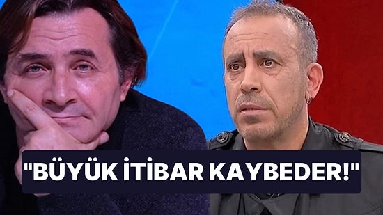 Armağan Çağlayan, Kızılay'ın AHBAP'a Gıda Satmasıyla İlgili Çok Önemli Bir Detaya Dikkat Çekti