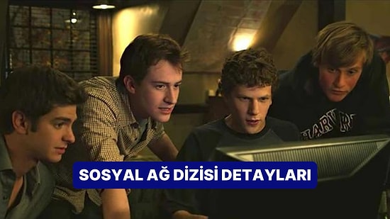 Sosyal Ağ (Social Network) Filminin Konusu Nedir, Oyuncuları Kim? Sosyal Ağ Filmi Hakkında Merak Edilenler