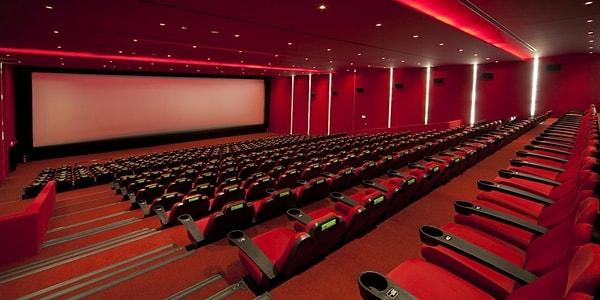 Kültür ve Turizm Bakanlığı 2023 yılında yapılacak ilk sinema destek paketini açıkladı. 18'i yerli olmak üzere toplam 32 yapıma büyük bir bütçe ayrıldığı görüldü.