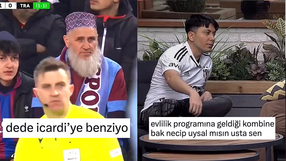 Yaşadığımız Bu Zor Günlerde Tebessüm Ettiren Haftanın Spor Dünyasına Dair Atılmış En Komik Tweet'leri