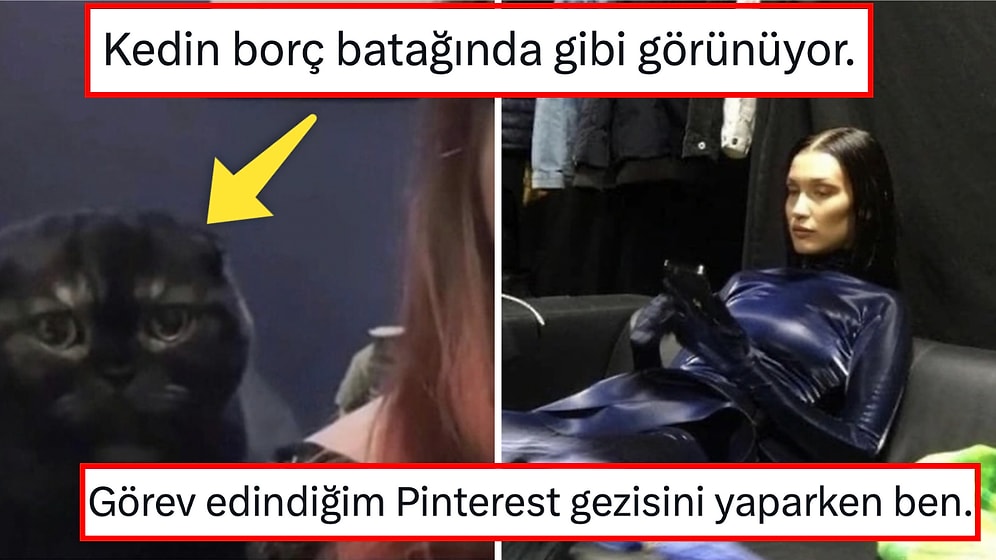 Denizaşırı Mizahta Bu Hafta: Yüzümüzü Bir Nebze de Olsa Güldüren Yabancı Tweetler