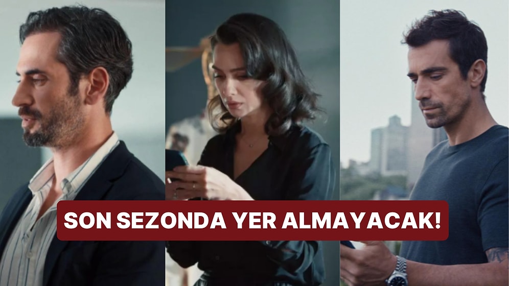 Kuş Uçuşu Dizisinden Üzen Haber: Hangi Başrol Oyuncusu 3. Sezonda Diziye Veda Edecek?