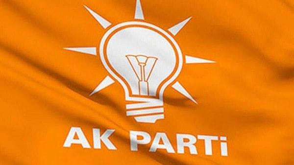 AK Parti: Yüzde 29.5
