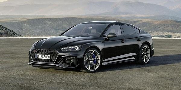Audi A5 fiyat listesi Mart 2023