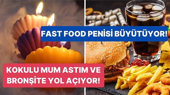 Sürekli Maruz Kaldığımız Kanserojen Maddeler Vücudumuzu Nasıl Etkiliyor?